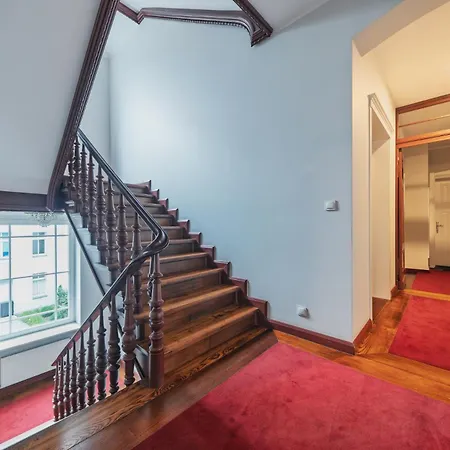 Апартаменты Rentplanet - Wierzbiecice *