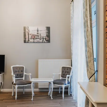 Rentplanet - Wierzbiecice * Познань