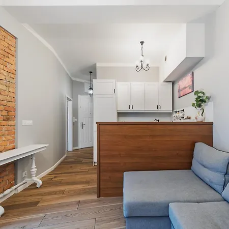 Rentplanet - Wierzbiecice Познань
