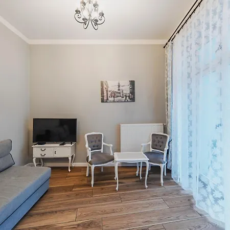 Апартаменты Rentplanet - Wierzbiecice Познань