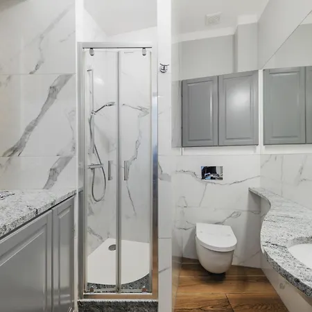 Апартаменты Rentplanet - Wierzbiecice *