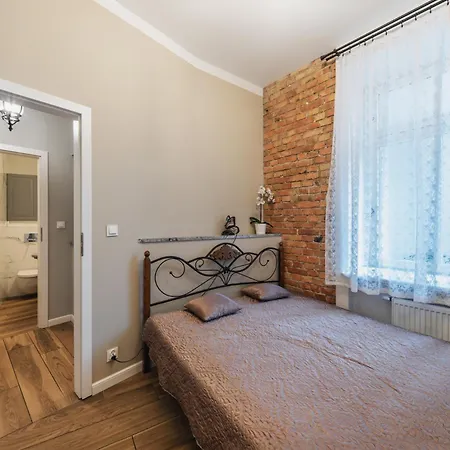 Апартаменты Rentplanet - Wierzbiecice *