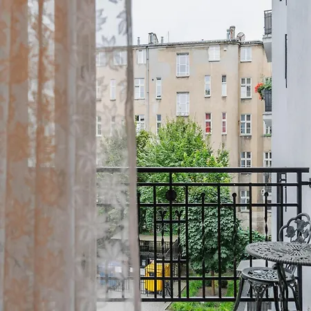 Апартаменты Rentplanet - Wierzbiecice
